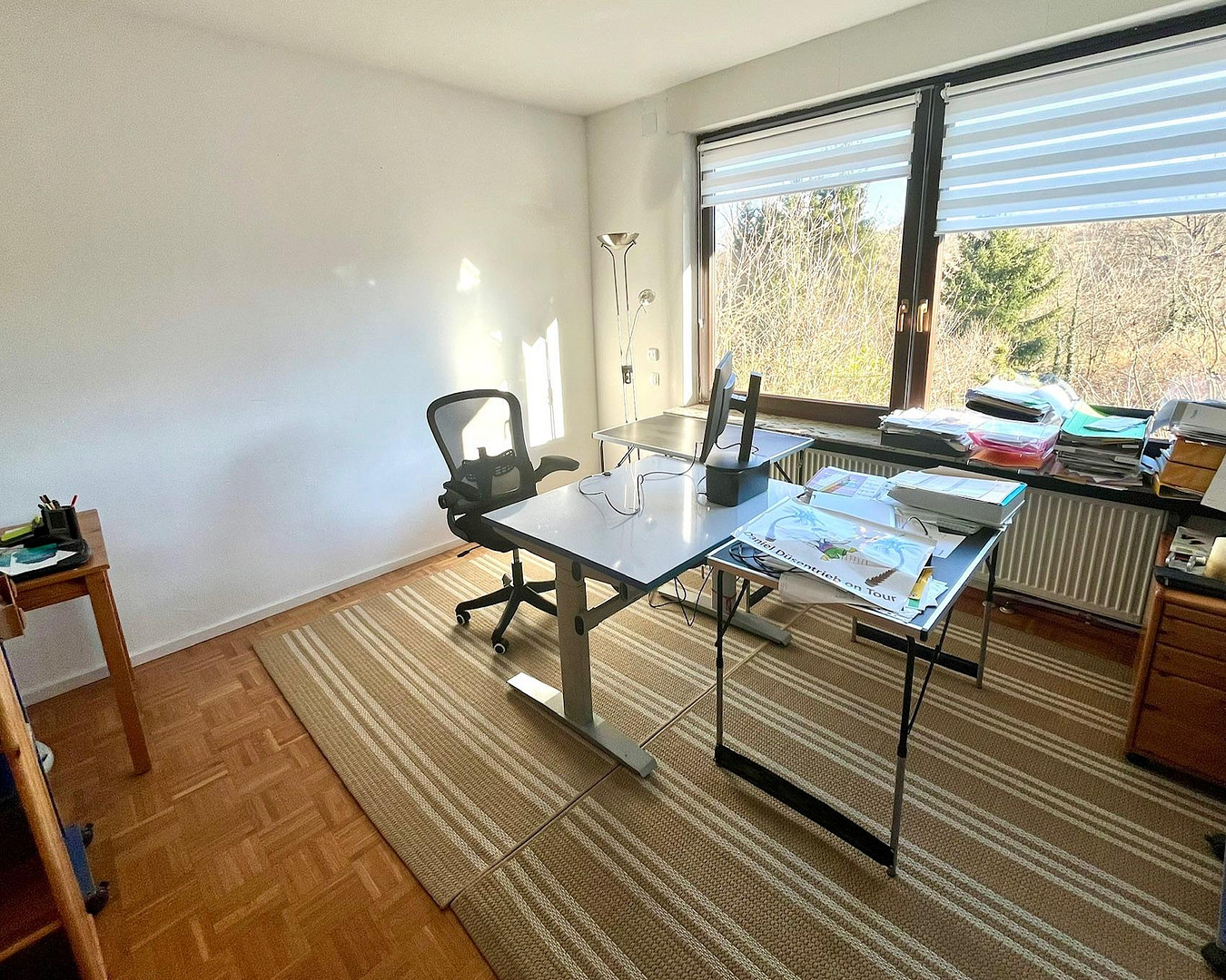 Ganzes Haus mit Einliegerwohnung, zwei Küchen und Wallbox für Ihr E-Auto – Am Sonnenberg 1, 64753 Brombachtal(Langenbrombach) – Vorschaubild 9