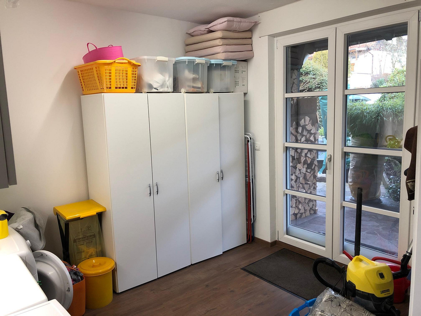 Ganzes Haus mit Einliegerwohnung, zwei Küchen und Wallbox für Ihr E-Auto – Am Sonnenberg 1, 64753 Brombachtal(Langenbrombach) – Vorschaubild 11