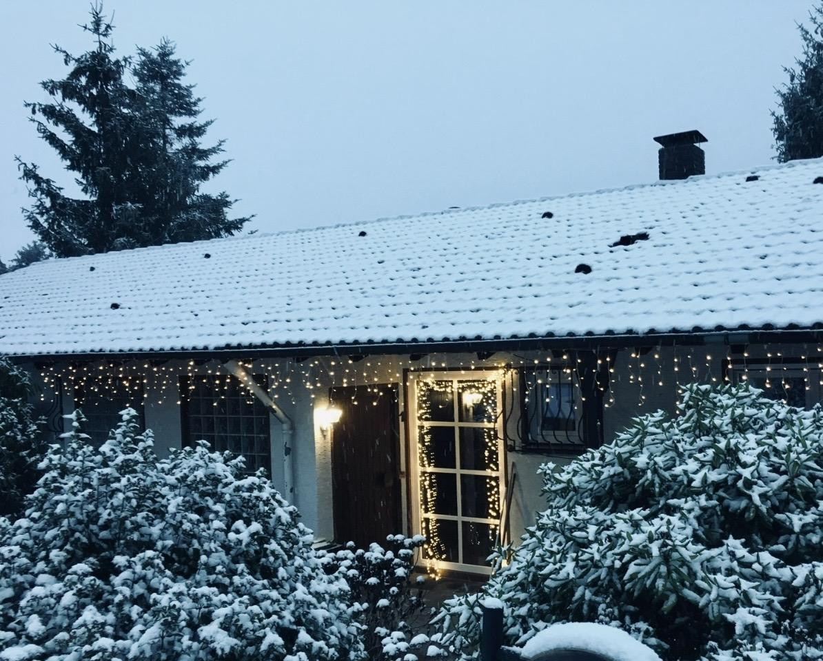 Ganzes Haus mit Einliegerwohnung, zwei Küchen und Wallbox für Ihr E-Auto – Am Sonnenberg 1, 64753 Brombachtal(Langenbrombach) – Vorschaubild 19