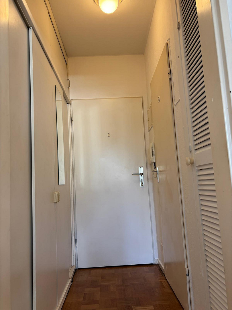1-Zimmer-Wohnung in zentraler Lage Vegesack inkl. PKW Stellplatz – Lindenstraße 30, 28755 Bremen(Vegesack) – Vorschaubild 7