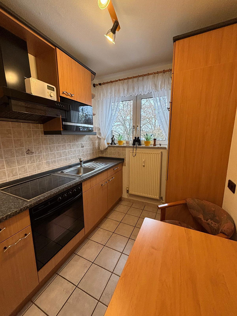 Helle 3-Zimmer-Wohnung in ruhiger Lage – Huchting - Familienfreundlich – Neuer Damm 40, 28259 Bremen(Huchting) – Vorschaubild 7