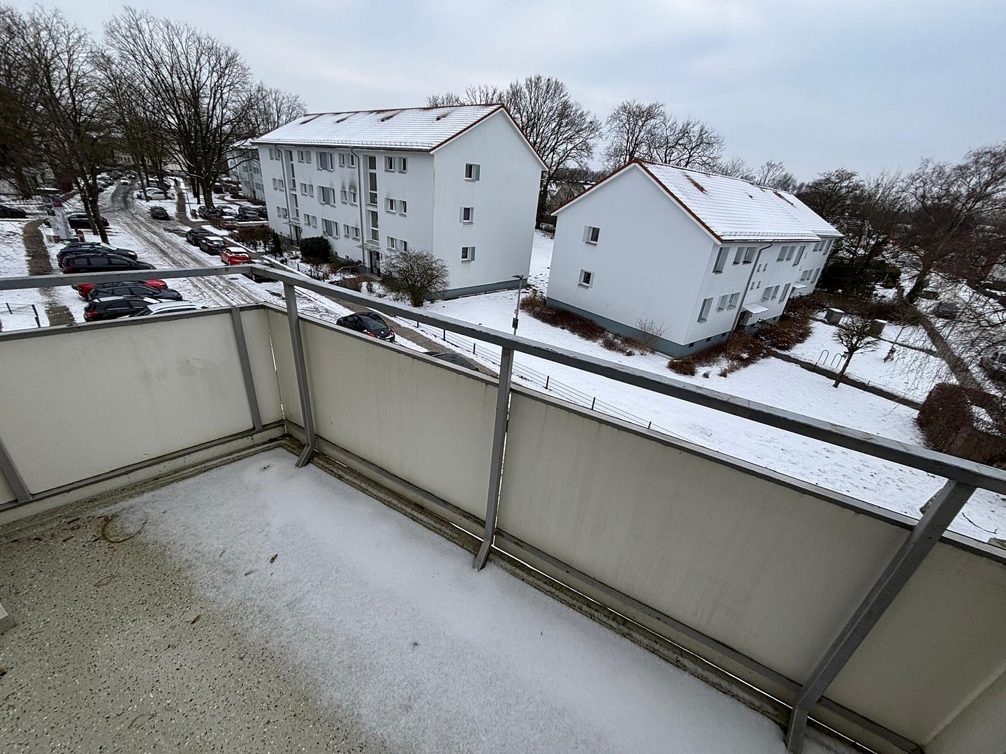 Helle 3-Zimmer-Wohnung in ruhiger Lage – Huchting - Familienfreundlich – Neuer Damm 40, 28259 Bremen(Huchting) – Vorschaubild 9