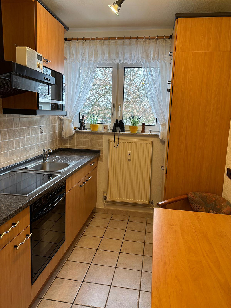 Helle 3-Zimmer-Wohnung in ruhiger Lage – Huchting - Familienfreundlich – Neuer Damm 40, 28259 Bremen(Huchting) – Vorschaubild 8