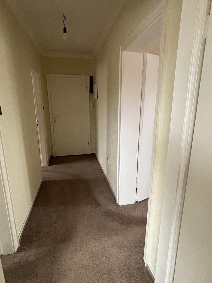 Helle 3-Zimmer-Wohnung in ruhiger Lage – Huchting - Familienfreundlich – Neuer Damm 40, 28259 Bremen(Huchting) – Vorschaubild 3