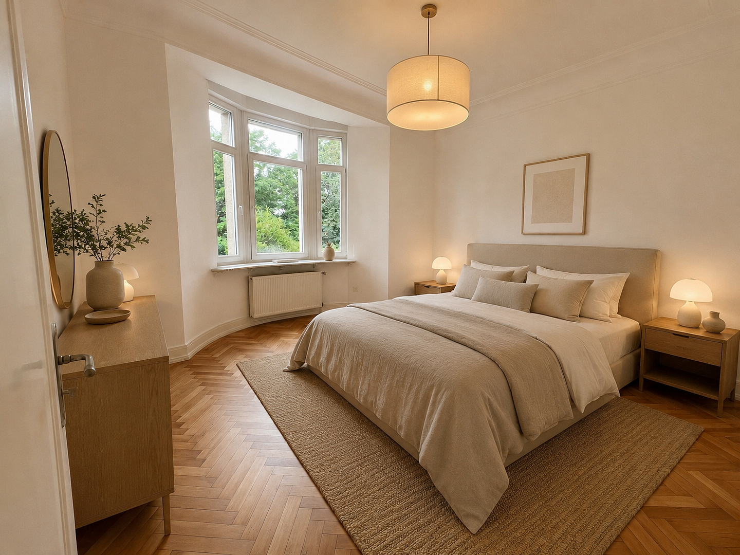 Erlesene Altbauresidenz für höchste Ansprüche – Auf der Luh 1, 56076 Koblenz – Vorschaubild 3