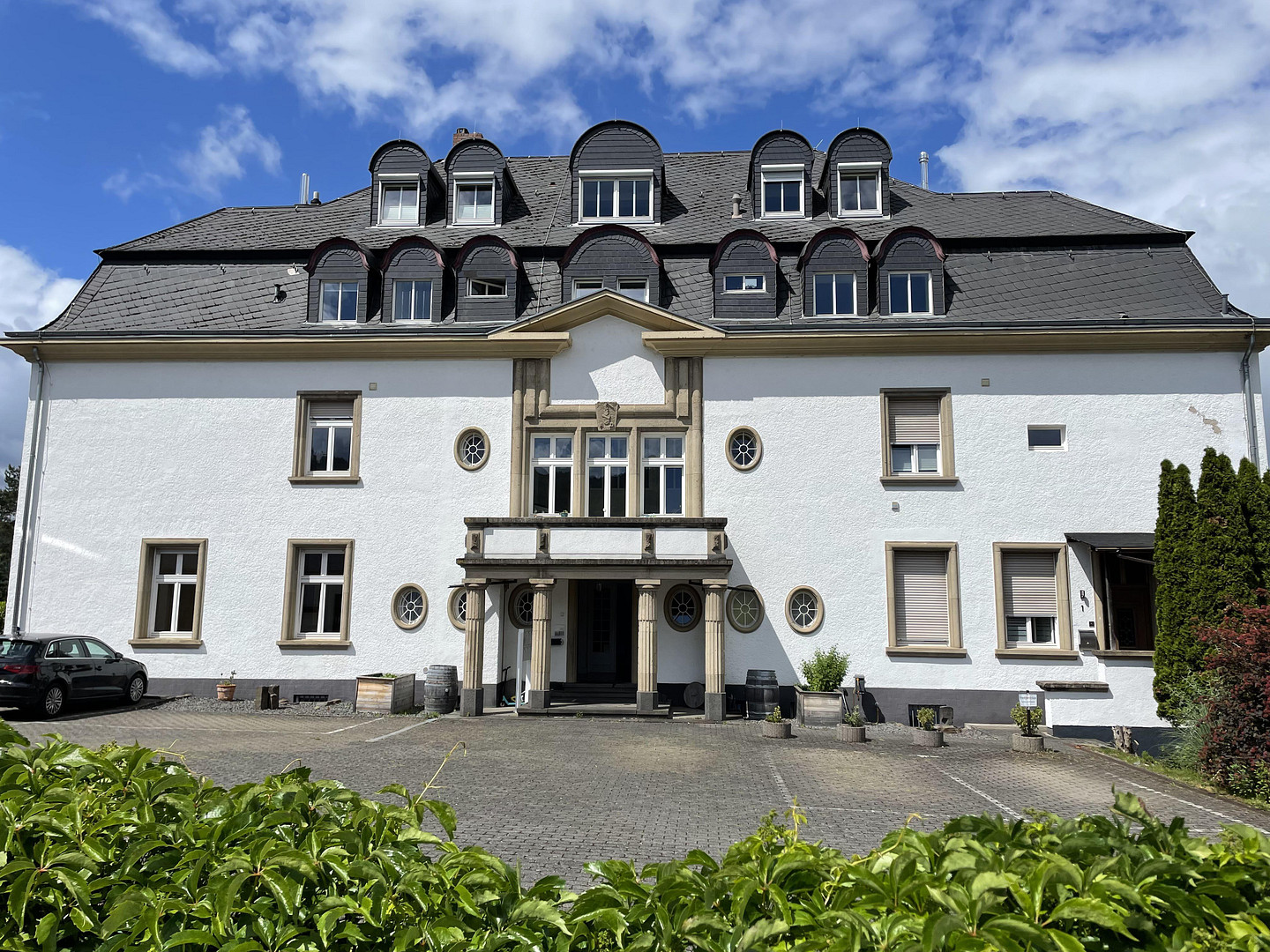 Erlesene Altbauresidenz für höchste Ansprüche – Auf der Luh 1, 56076 Koblenz – Vorschaubild 19