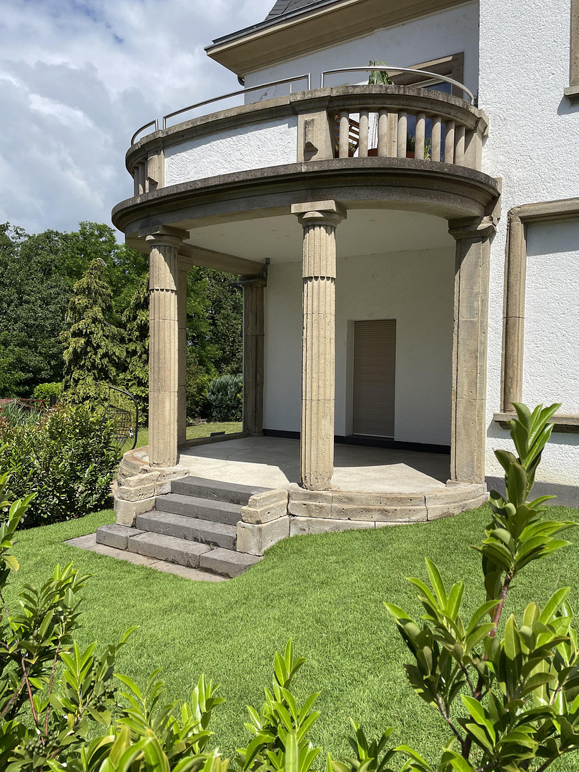 Erlesene Altbauresidenz für höchste Ansprüche – Auf der Luh 1, 56076 Koblenz – Vorschaubild 15