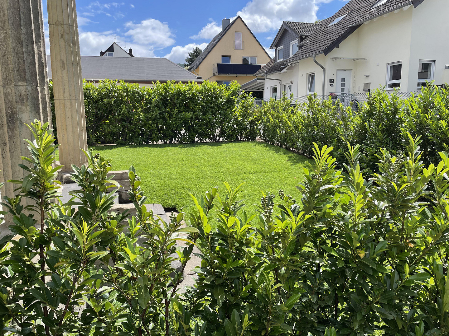 Erlesene Altbauresidenz für höchste Ansprüche – Auf der Luh 1, 56076 Koblenz – Vorschaubild 17