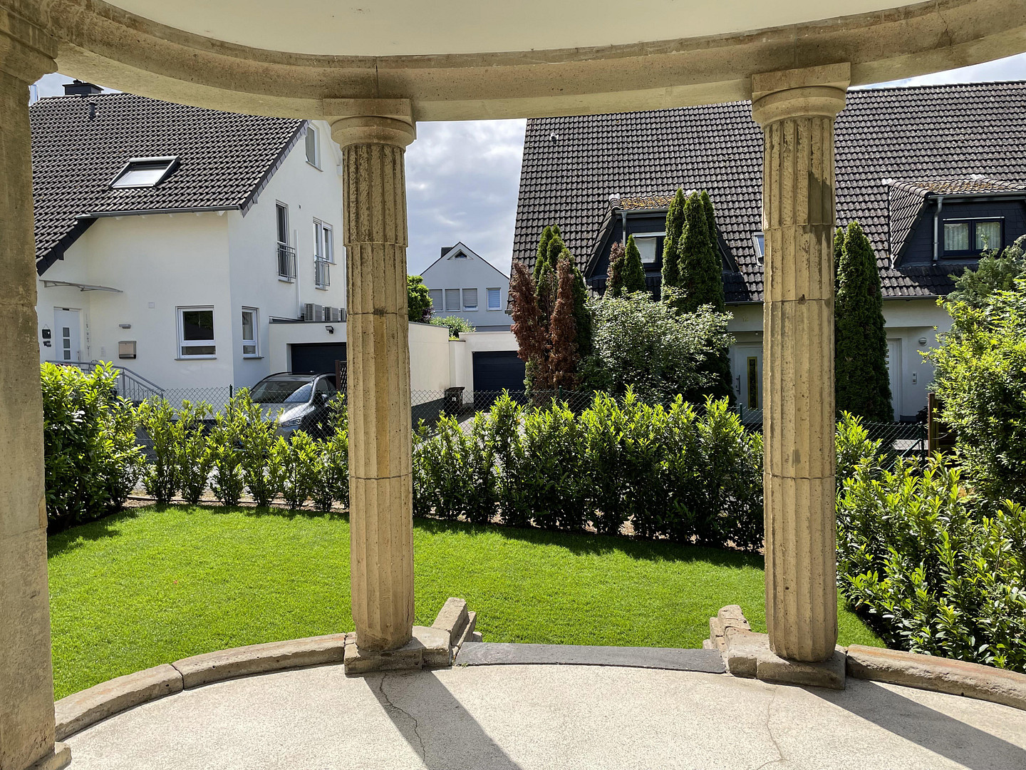 Erlesene Altbauresidenz für höchste Ansprüche – Auf der Luh 1, 56076 Koblenz – Vorschaubild 16