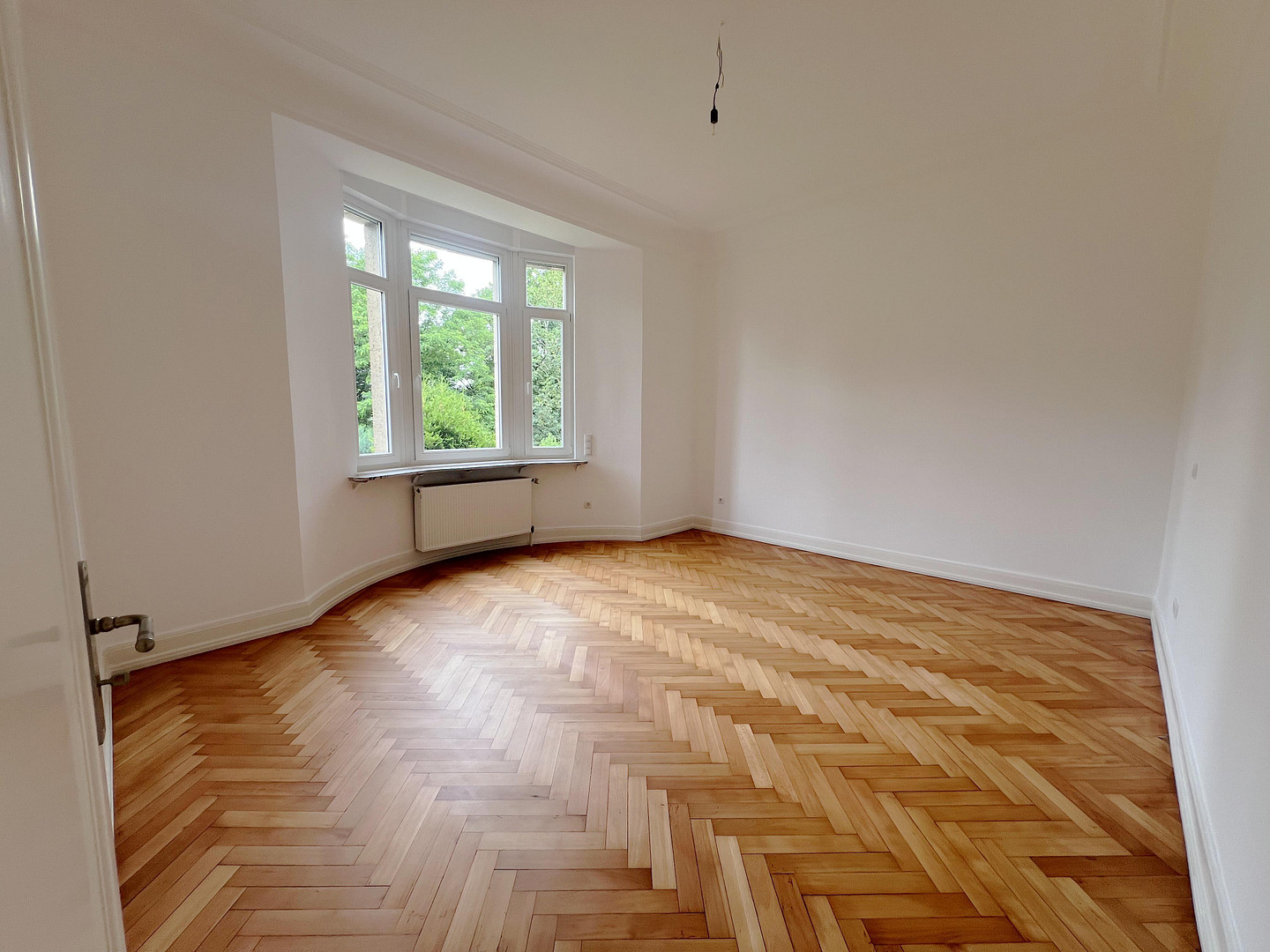 Erlesene Altbauresidenz für höchste Ansprüche – Auf der Luh 1, 56076 Koblenz – Vorschaubild 4