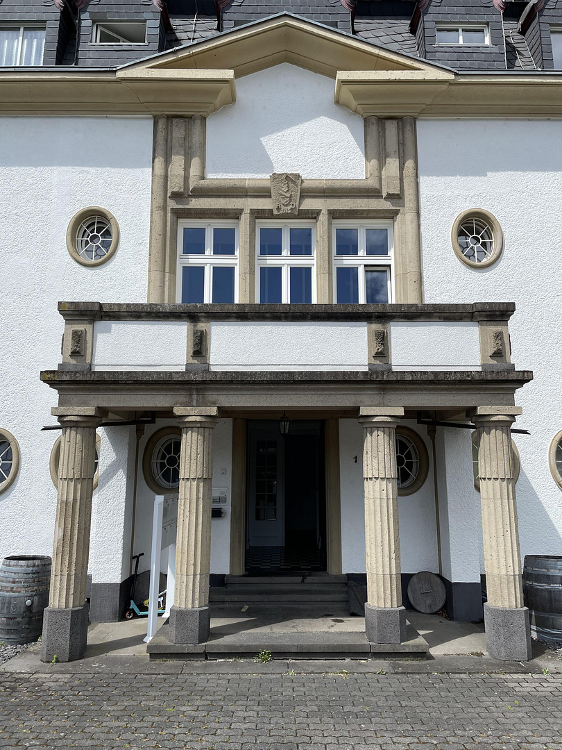 Erlesene Altbauresidenz für höchste Ansprüche – Auf der Luh 1, 56076 Koblenz – Vorschaubild 20
