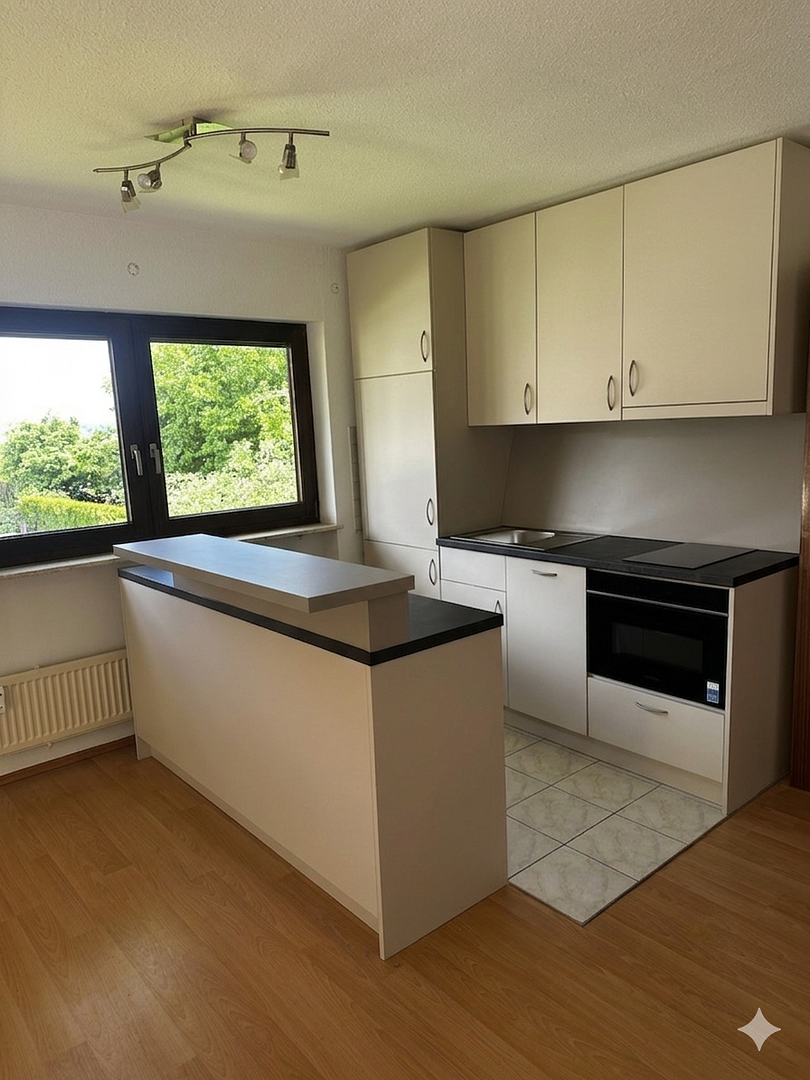 Erstbezug nach Sanierung Premium 1-Zimmer Apartment – Dreizlerstraße 64, 70619 Stuttgart(Heumaden) – Vorschaubild 2