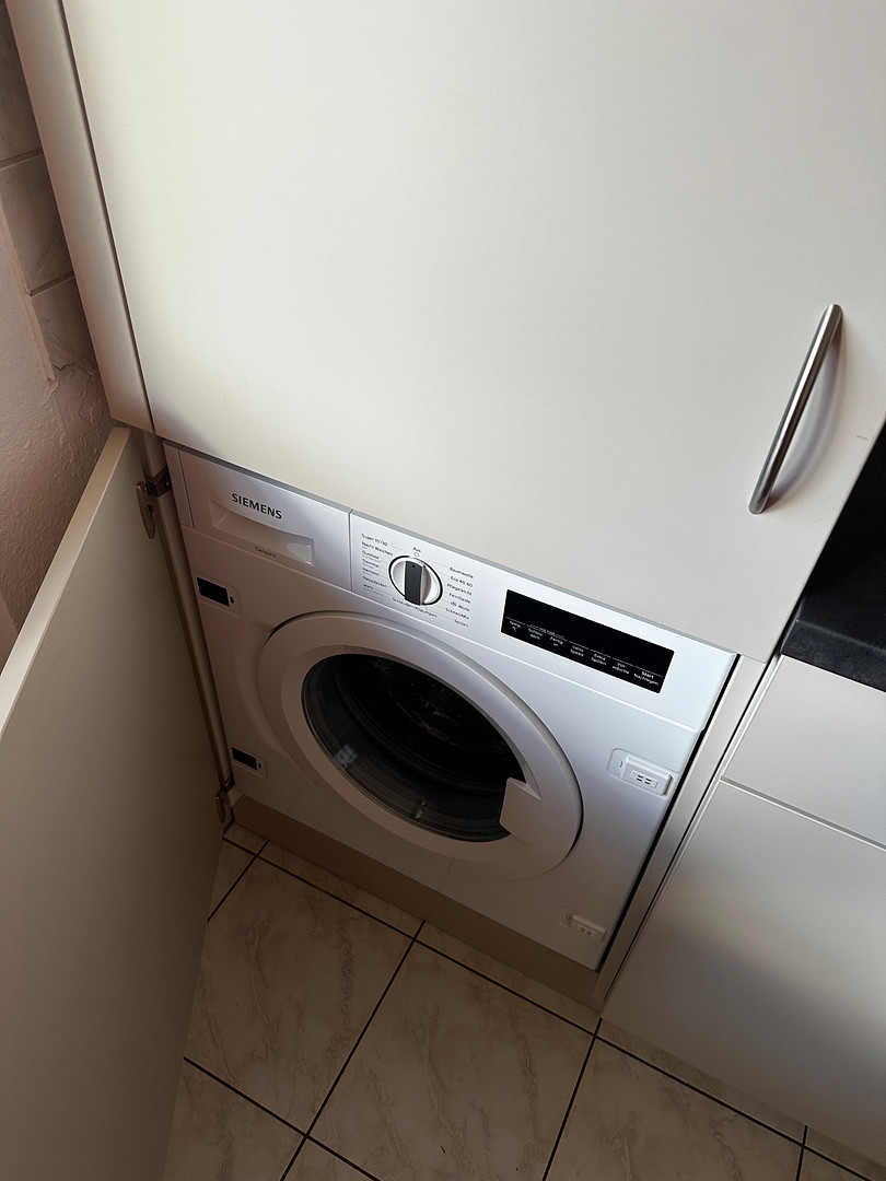 Erstbezug nach Sanierung Premium 1-Zimmer Apartment – Dreizlerstraße 64, 70619 Stuttgart(Heumaden) – Vorschaubild 12