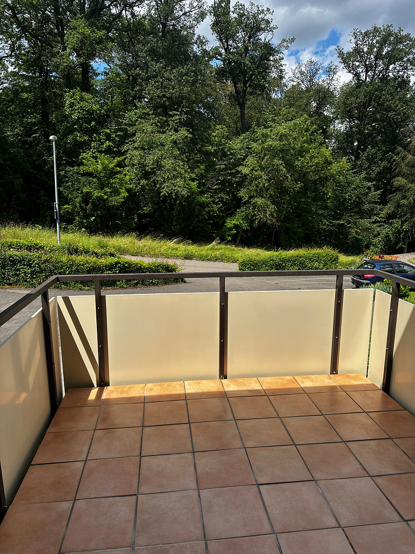 Erstbezug nach Sanierung Premium 1-Zimmer Apartment – Dreizlerstraße 64, 70619 Stuttgart(Heumaden) – Vorschaubild 7