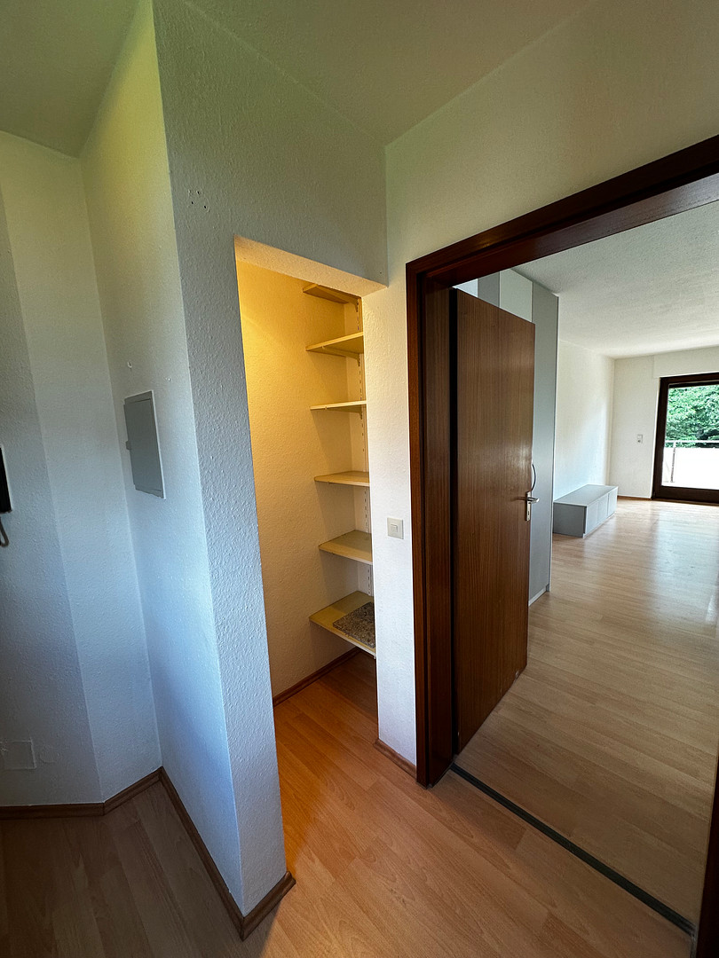 Erstbezug nach Sanierung Premium 1-Zimmer Apartment – Dreizlerstraße 64, 70619 Stuttgart(Heumaden) – Vorschaubild 3