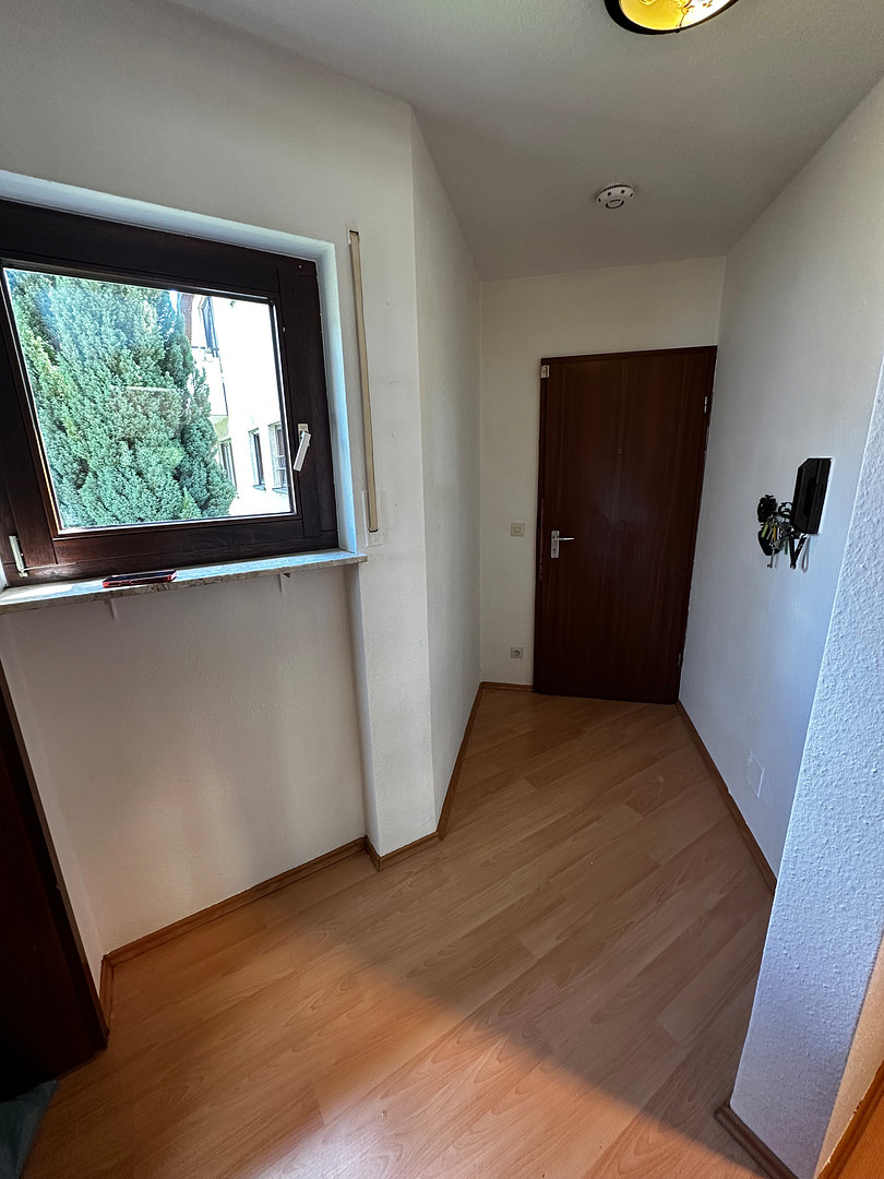 Erstbezug nach Sanierung Premium 1-Zimmer Apartment – Dreizlerstraße 64, 70619 Stuttgart(Heumaden) – Vorschaubild 4