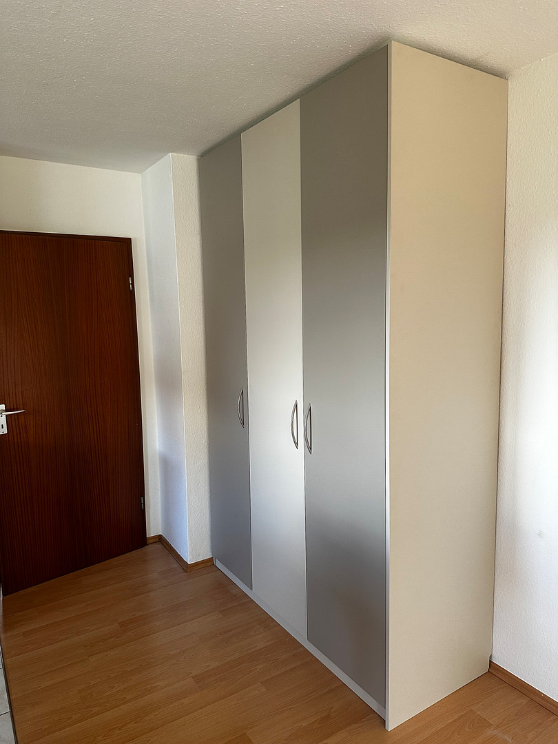 Erstbezug nach Sanierung Premium 1-Zimmer Apartment – Dreizlerstraße 64, 70619 Stuttgart(Heumaden) – Vorschaubild 8