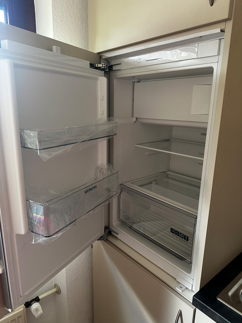 Erstbezug nach Sanierung Premium 1-Zimmer Apartment – Dreizlerstraße 64, 70619 Stuttgart(Heumaden) – Vorschaubild 10
