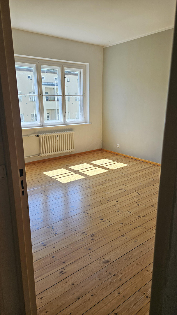 Ruhige 2-Zimmer in Zehlendorf - sofort bezugsfrei – Mörchinger Straße 115D, 14167 Berlin(Zehlendorf) – Vorschaubild 4