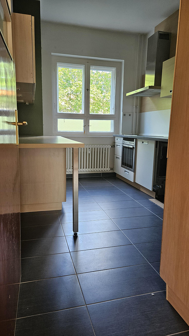 Ruhige 2-Zimmer in Zehlendorf - sofort bezugsfrei – Mörchinger Straße 115D, 14167 Berlin(Zehlendorf) – Vorschaubild 6