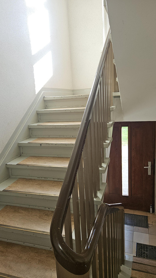 Ruhige 2-Zimmer in Zehlendorf - sofort bezugsfrei – Mörchinger Straße 115D, 14167 Berlin(Zehlendorf) – Vorschaubild 2