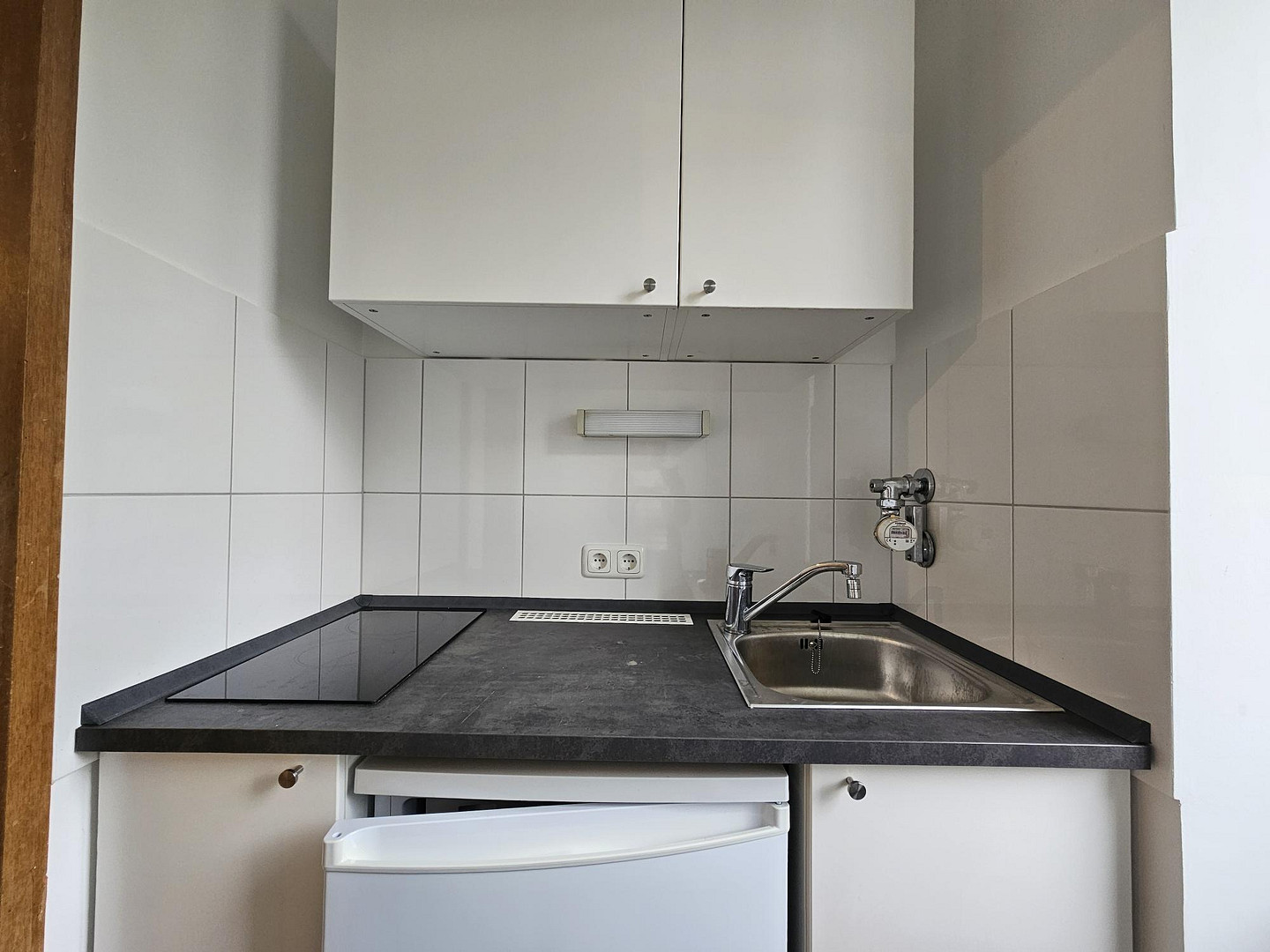 Ruhige 1-Zimmer-Wohnung mit Balkon in Großhadern – Heiglhofstraße 86, 81377 München(Hadern) – Vorschaubild 2