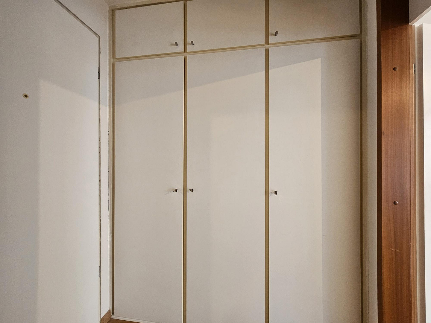 Ruhige 1-Zimmer-Wohnung mit Balkon in Großhadern – Heiglhofstraße 86, 81377 München(Hadern) – Vorschaubild 7