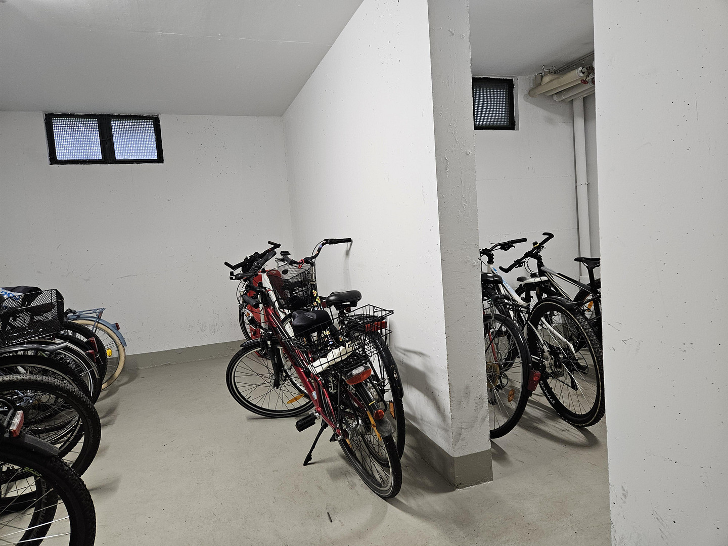 Ruhige 1-Zimmer-Wohnung mit Balkon in Großhadern – Heiglhofstraße 86, 81377 München(Hadern) – Vorschaubild 9