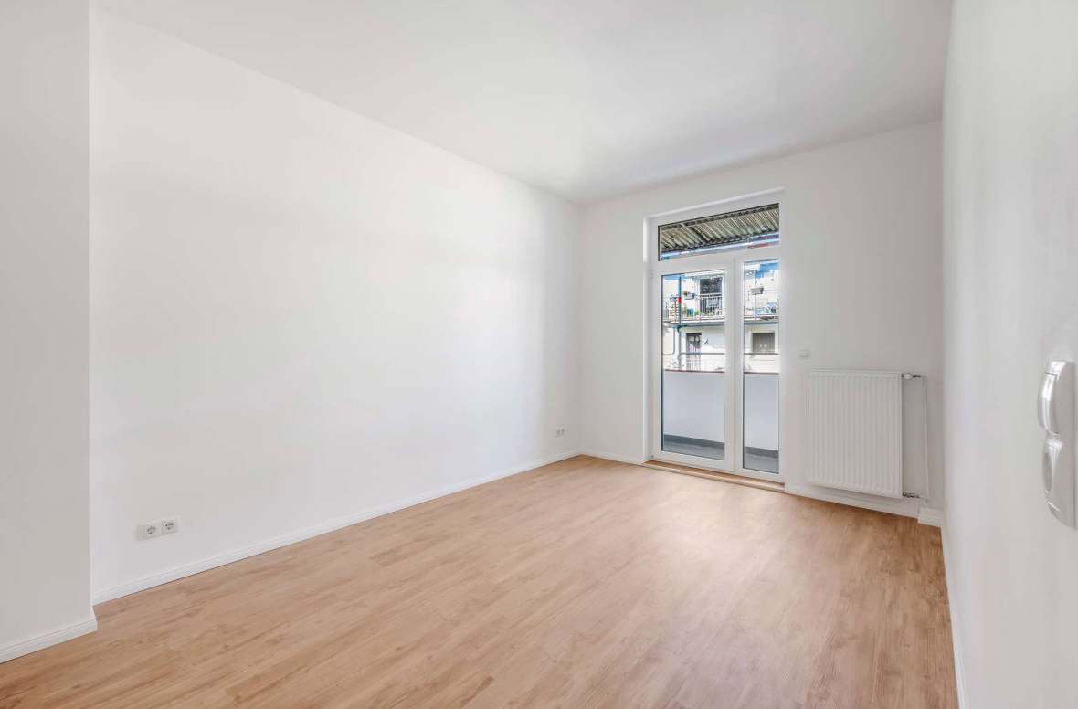 Studentenhaus: 10 freie WG-Zimmer für Neugründung in Langemarckstraße! – Langemarckstr. 303, 28199 Bremen(Neustadt) – Vorschaubild 4