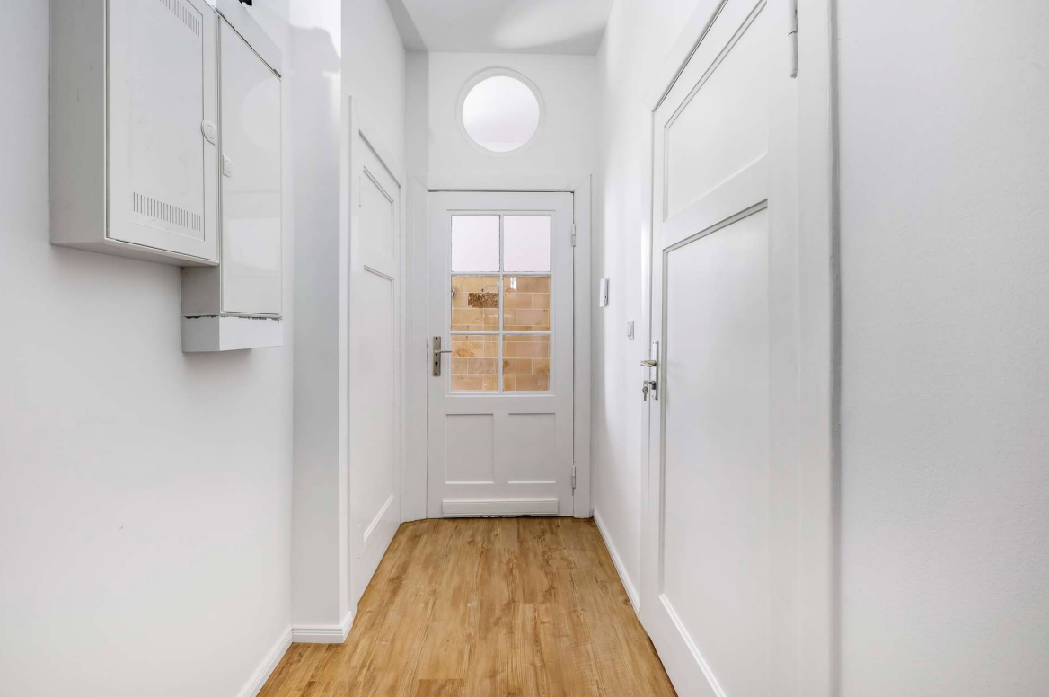 Studentenhaus: 10 freie WG-Zimmer für Neugründung in Langemarckstraße! – Langemarckstr. 303, 28199 Bremen(Neustadt) – Vorschaubild 8