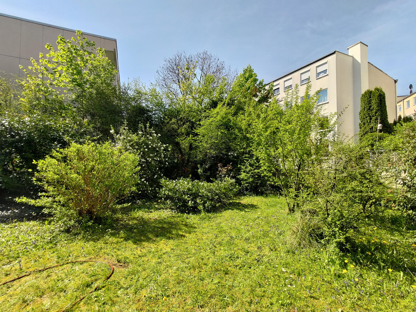Charmante 2-Zimmer-Wohnung in München-Sendling-Westpark - provisionsfrei – 81373 München(Sendling-Westpark) – Vorschaubild 11