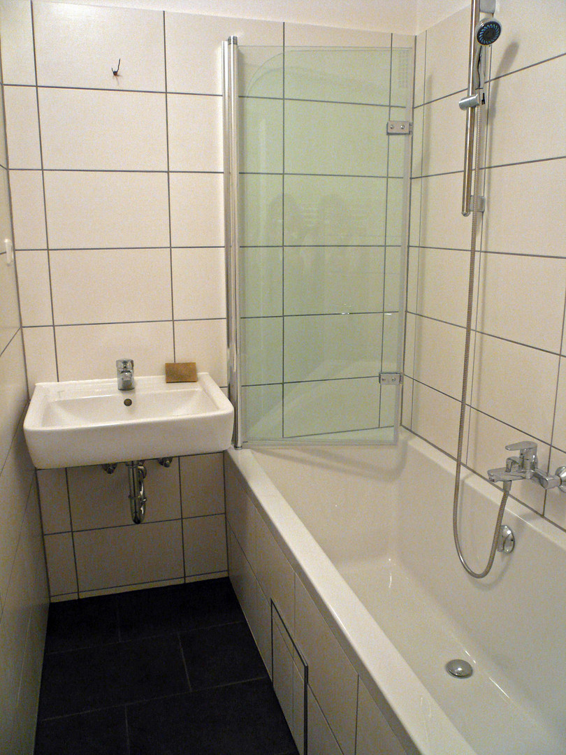 Charmante 2-Zimmer-Wohnung in München-Sendling-Westpark - provisionsfrei – 81373 München(Sendling-Westpark) – Vorschaubild 6