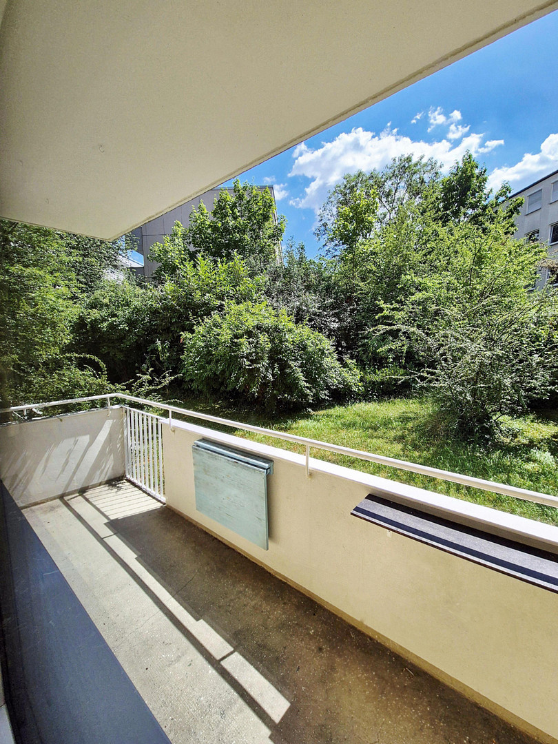 Charmante 2-Zimmer-Wohnung in München-Sendling-Westpark - provisionsfrei – 81373 München(Sendling-Westpark) – Vorschaubild 10
