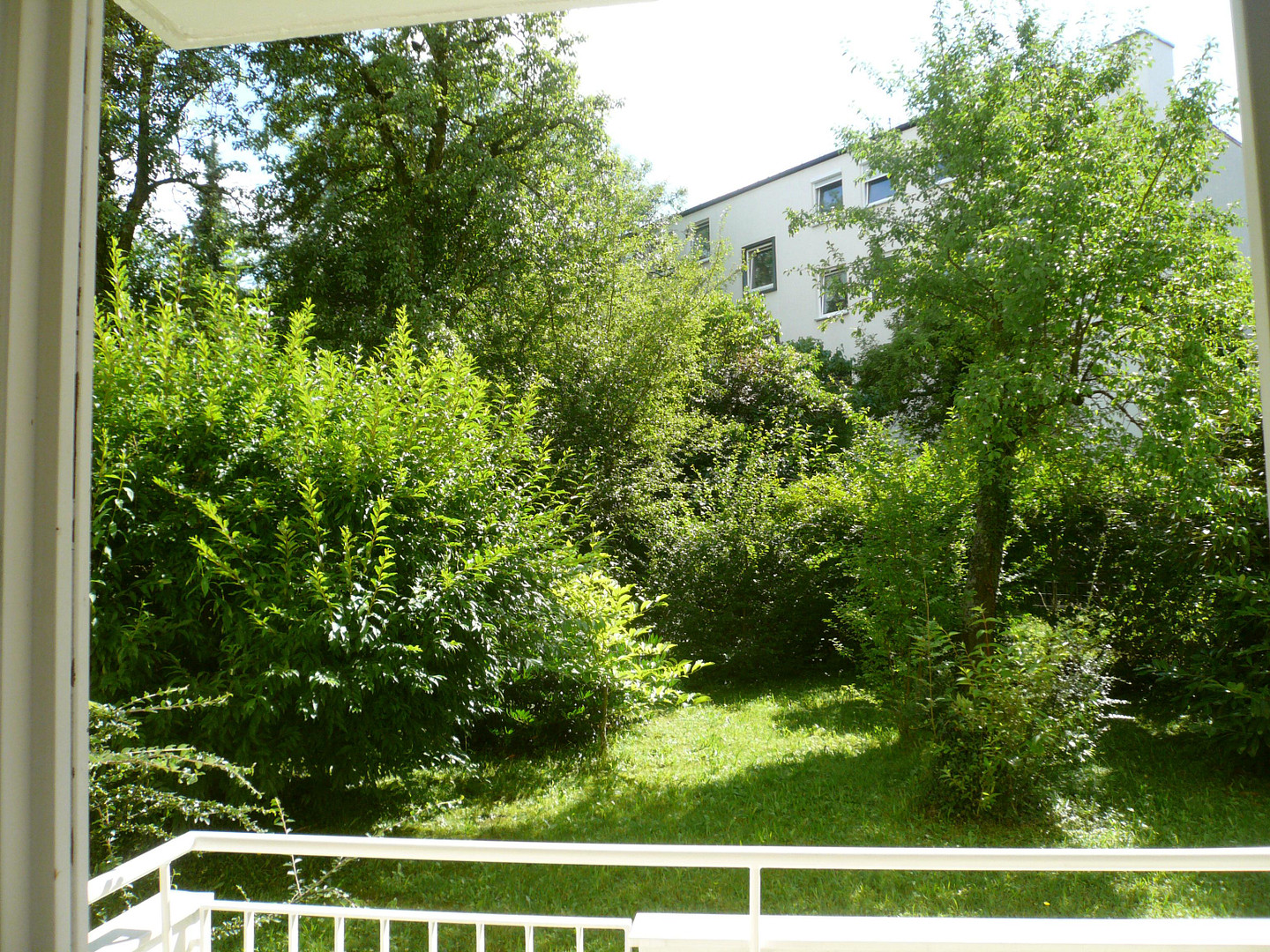 Charmante 2-Zimmer-Wohnung in München-Sendling-Westpark - provisionsfrei – 81373 München(Sendling-Westpark) – Vorschaubild 9