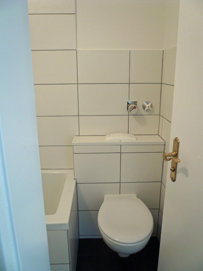 Charmante 2-Zimmer-Wohnung in München-Sendling-Westpark - provisionsfrei – 81373 München(Sendling-Westpark) – Vorschaubild 7