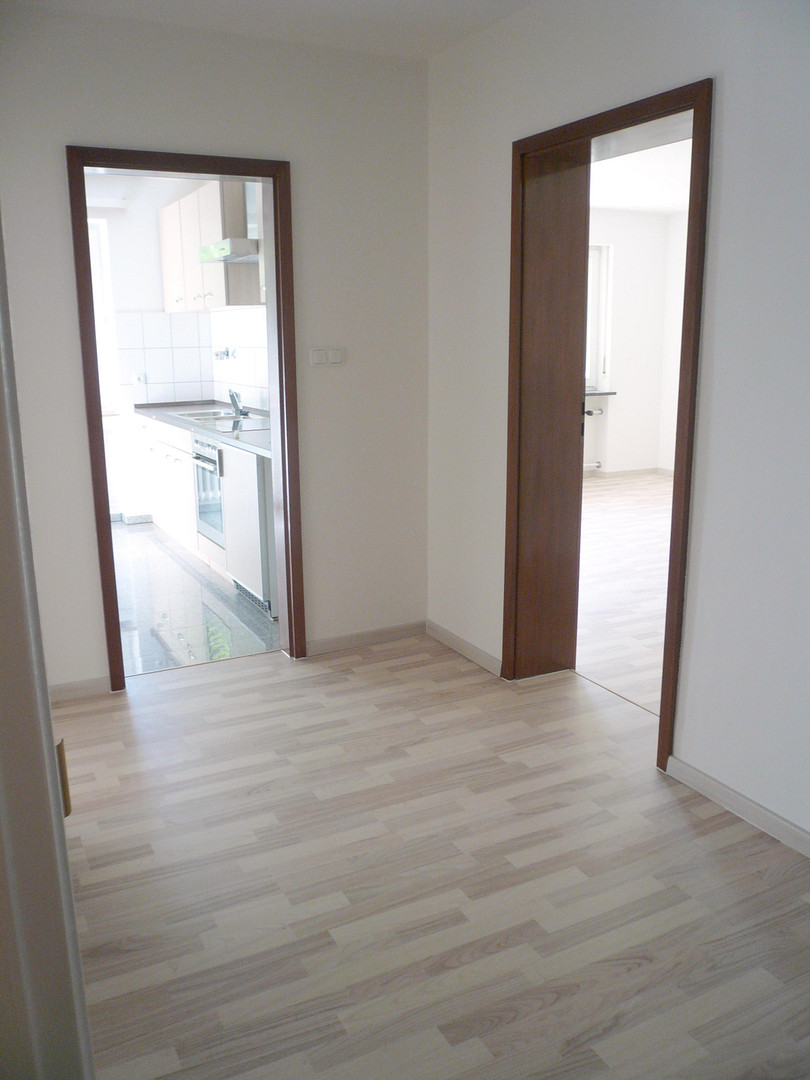 Charmante 2-Zimmer-Wohnung in München-Sendling-Westpark - provisionsfrei – 81373 München(Sendling-Westpark) – Vorschaubild 8