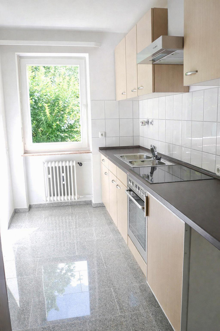 Charmante 2-Zimmer-Wohnung in München-Sendling-Westpark - provisionsfrei – 81373 München(Sendling-Westpark) – Vorschaubild 5