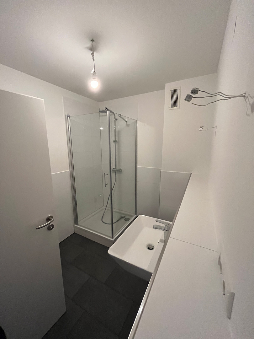 Sasel, schöne 4 Zimmerwohnung mit Tiefgarage in zentraler Lage – Schönsberg 1a, 22395 Hamburg(Sasel) – Vorschaubild 7