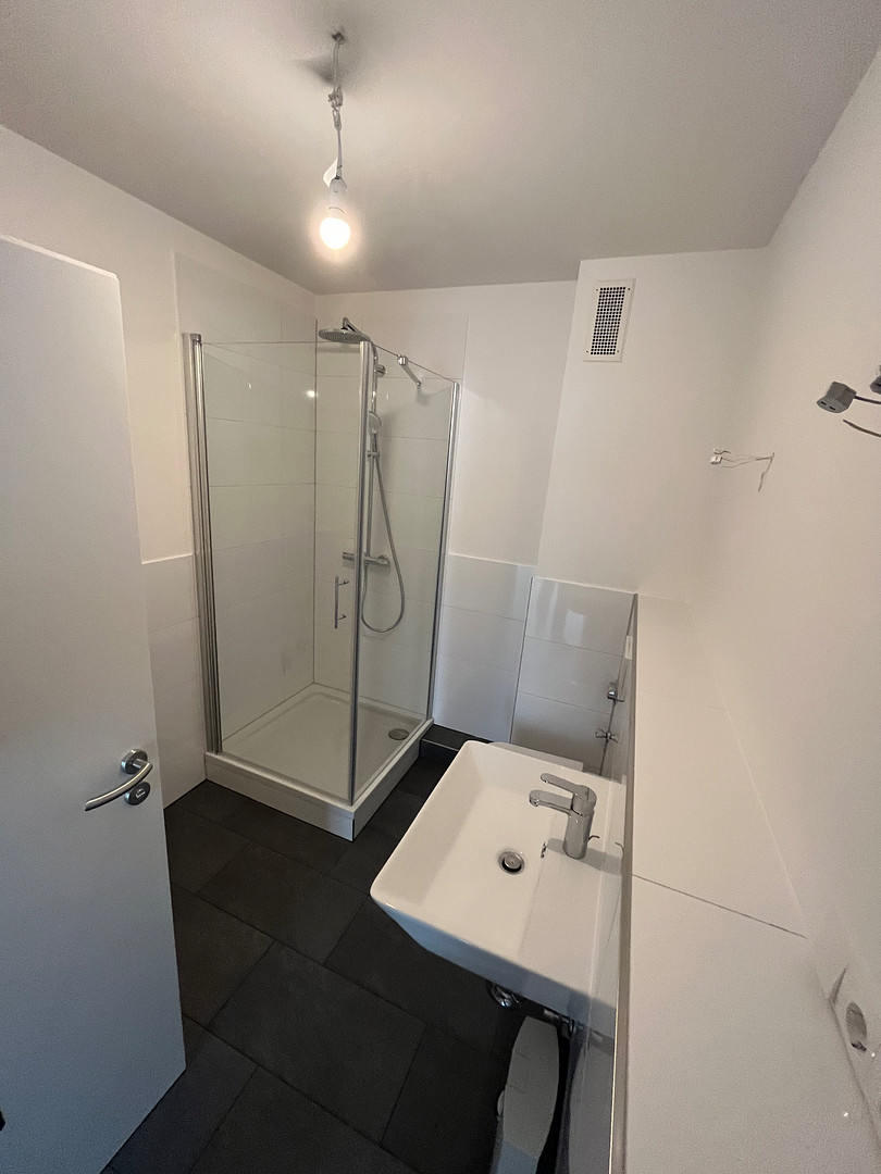 Sasel, schöne 4 Zimmerwohnung mit Tiefgarage in zentraler Lage – Schönsberg 1a, 22395 Hamburg(Sasel) – Vorschaubild 5