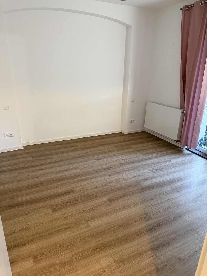 Ruhige Altbauwohnung mit eigenem Grün – Paulusstr. 22/1, 70197 Stuttgart(West) – Vorschaubild 8