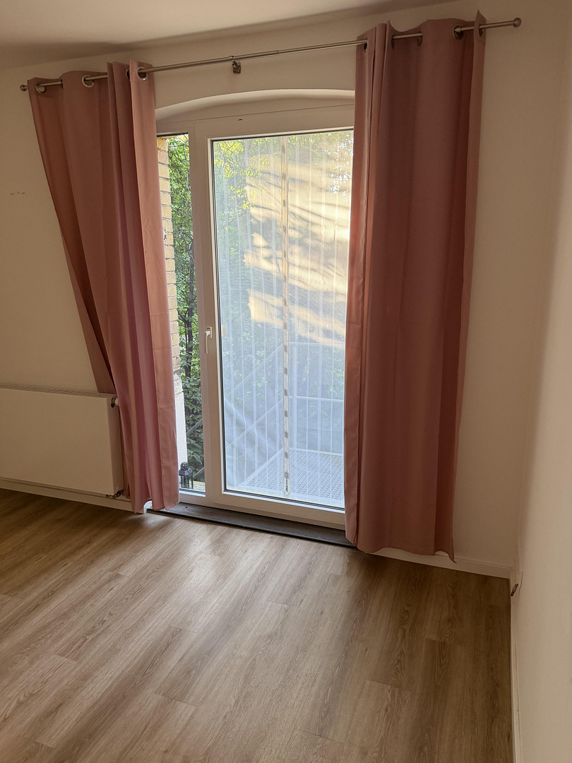 Ruhige Altbauwohnung mit eigenem Grün – Paulusstr. 22/1, 70197 Stuttgart(West) – Vorschaubild 9