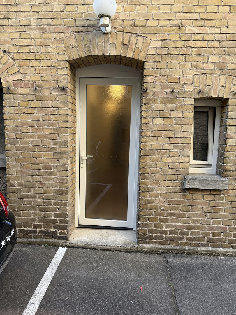 Ruhige Altbauwohnung mit eigenem Grün – Paulusstr. 22/1, 70197 Stuttgart(West) – Vorschaubild 14