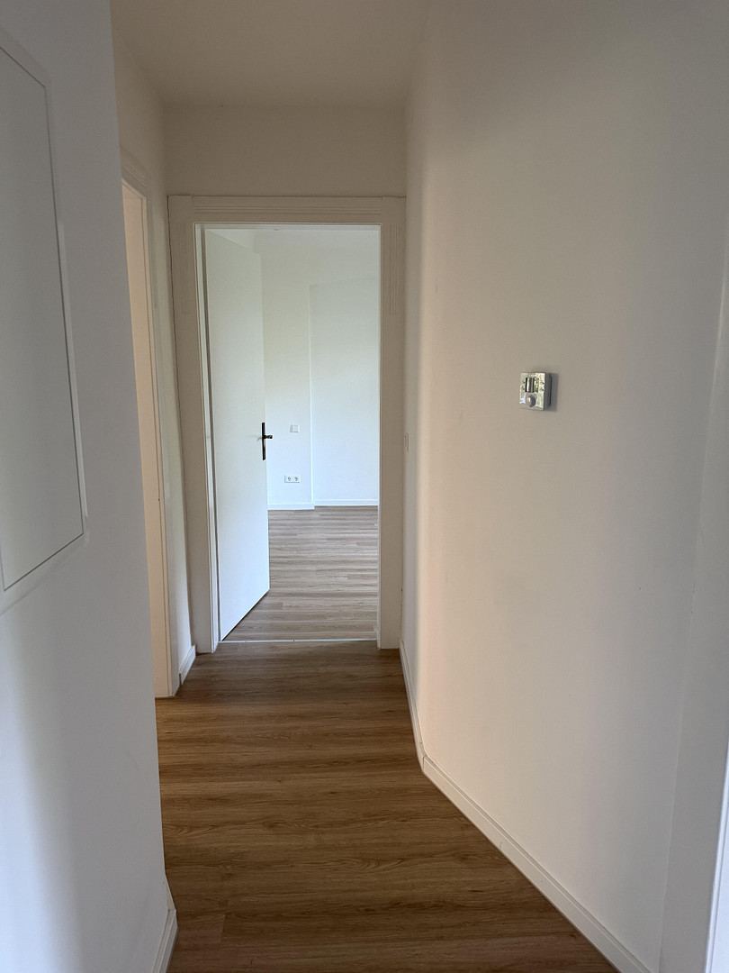 Ruhig & lichtdurchflutet – Altbau-Wohnung im Hinterhof – Paulusstr. 22/1, 70197 Stuttgart(West) – Vorschaubild 3