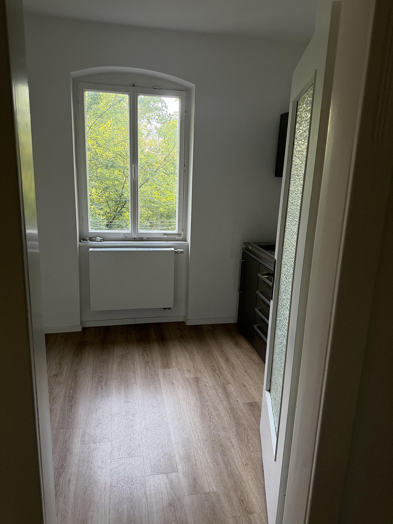 Ruhig & lichtdurchflutet – Altbau-Wohnung im Hinterhof – Paulusstr. 22/1, 70197 Stuttgart(West) – Vorschaubild 7