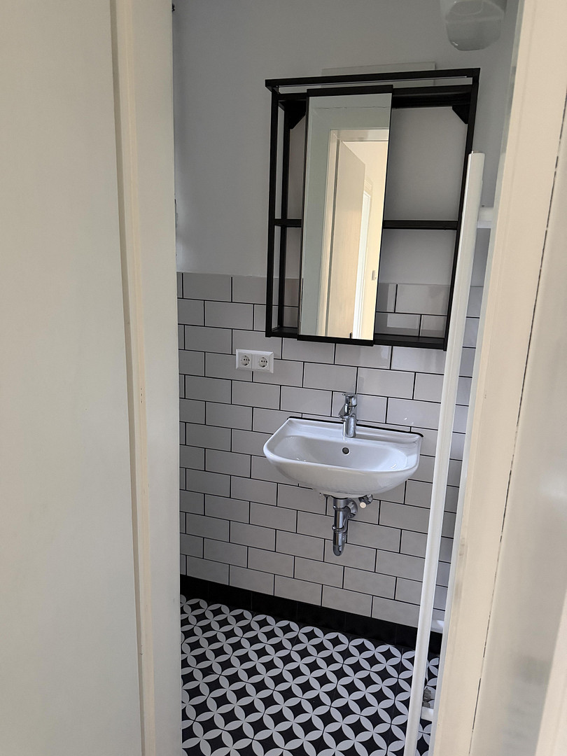 Ruhig & lichtdurchflutet – Altbau-Wohnung im Hinterhof – Paulusstr. 22/1, 70197 Stuttgart(West) – Vorschaubild 10