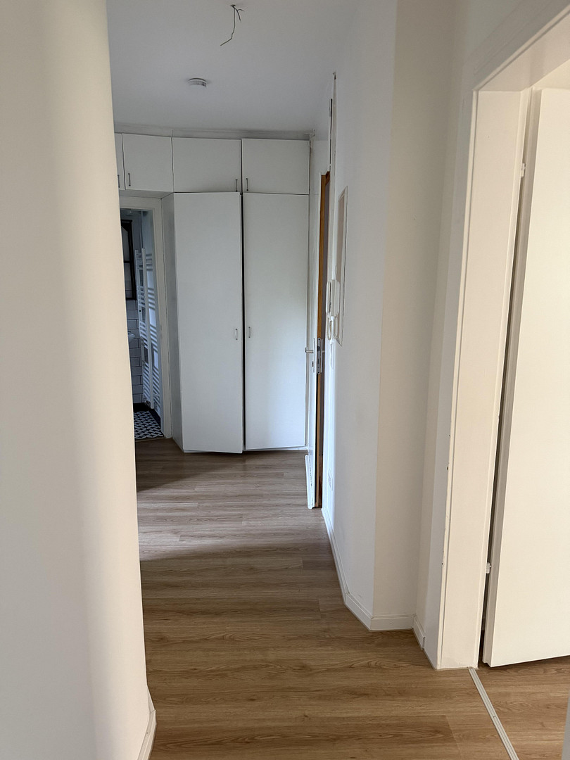 Ruhig & lichtdurchflutet – Altbau-Wohnung im Hinterhof – Paulusstr. 22/1, 70197 Stuttgart(West) – Vorschaubild 4