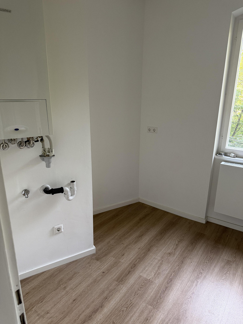 Ruhig & lichtdurchflutet – Altbau-Wohnung im Hinterhof – Paulusstr. 22/1, 70197 Stuttgart(West) – Vorschaubild 6