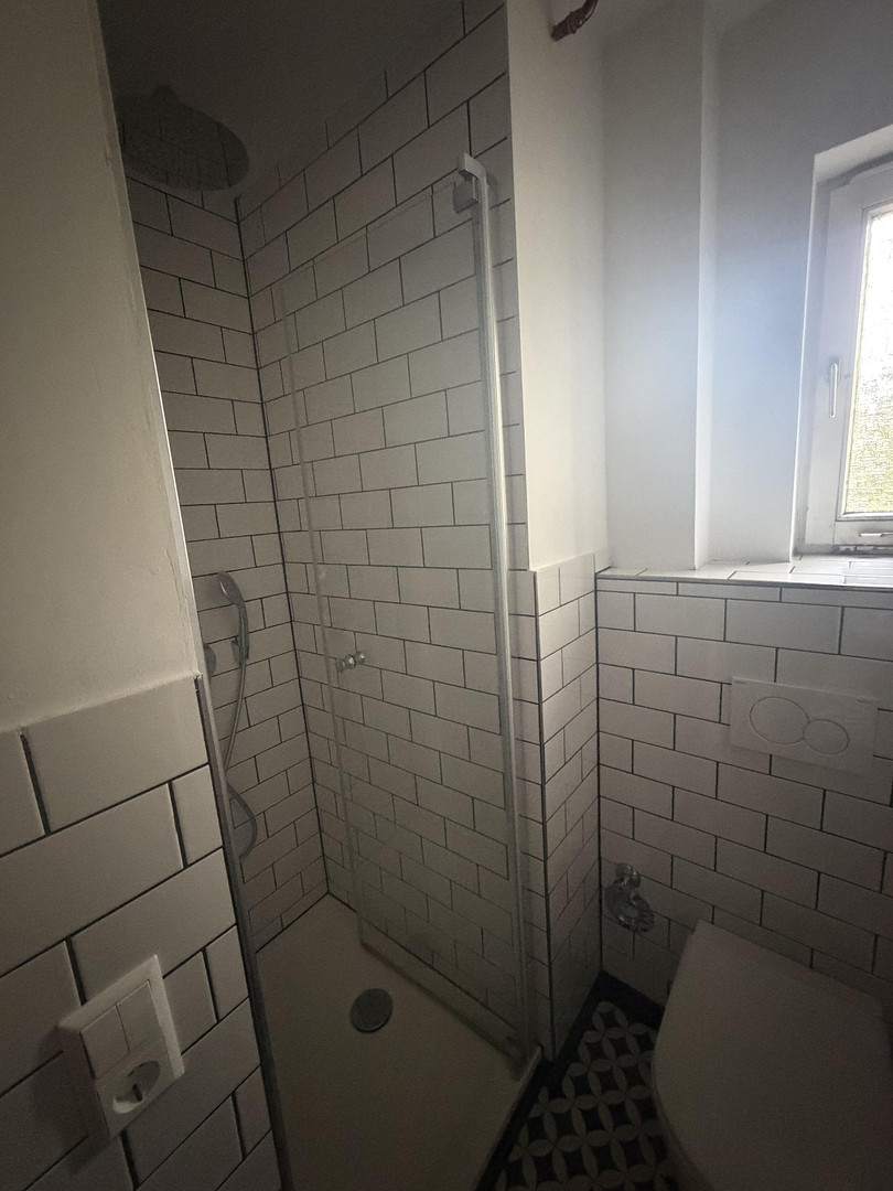Ruhig & lichtdurchflutet – Altbau-Wohnung im Hinterhof – Paulusstr. 22/1, 70197 Stuttgart(West) – Vorschaubild 12