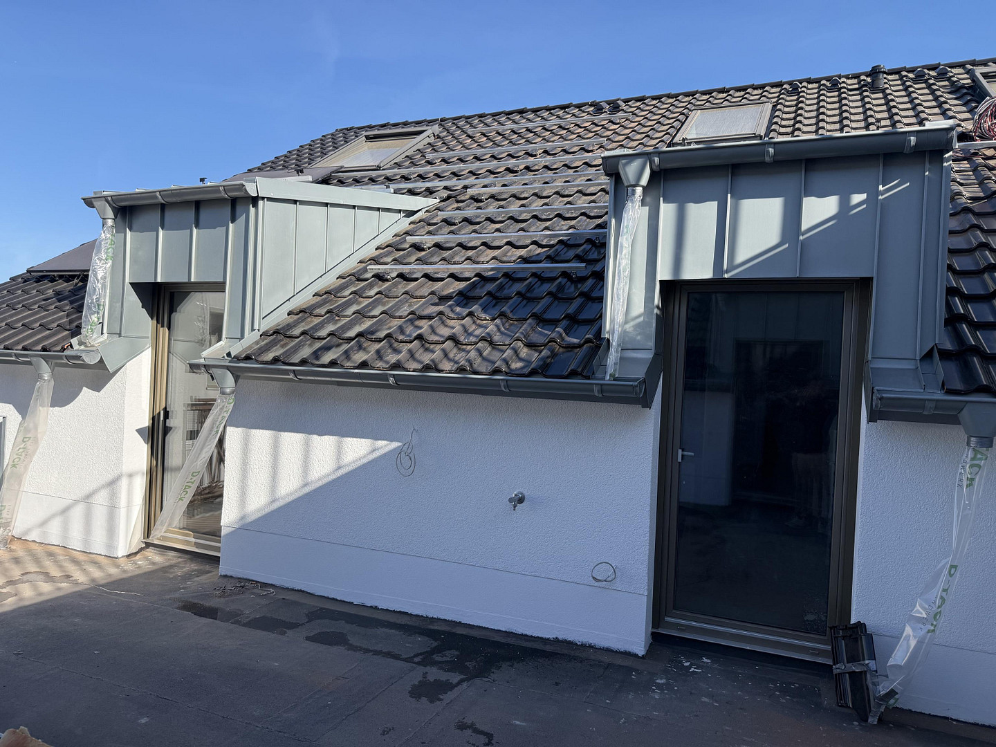***Neubau***KFW40Plus***Einbauküche*** – Eichholzstrasse 11, 44289 Dortmund(Lichtendorf) – Vorschaubild 23