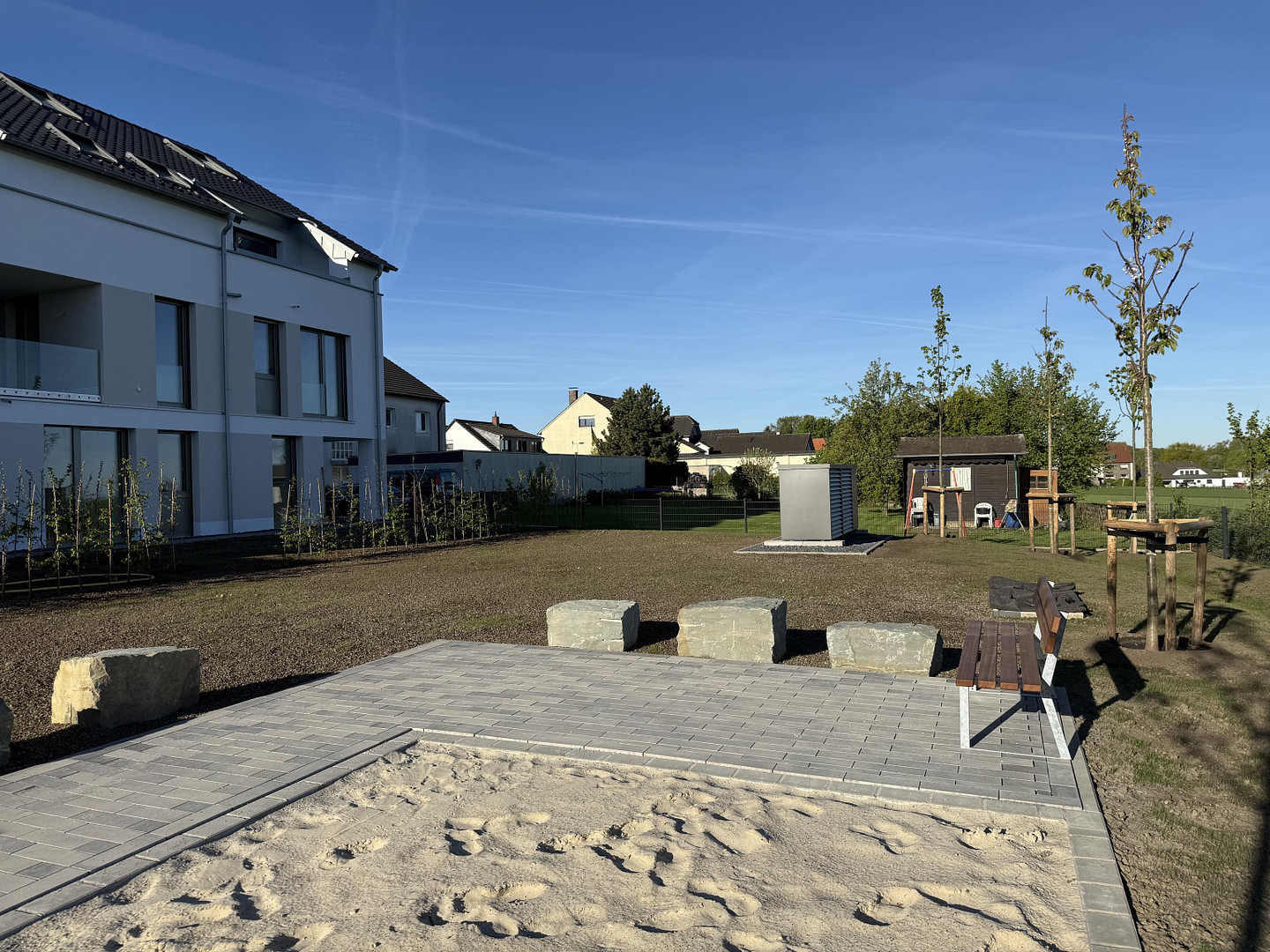 ***Neubau***KFW40Plus***Einbauküche*** – Eichholzstrasse 11, 44289 Dortmund(Lichtendorf) – Vorschaubild 16